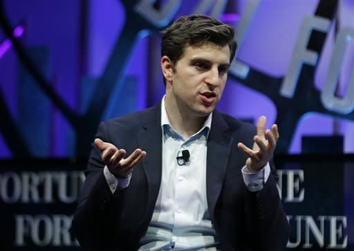 brian chesky