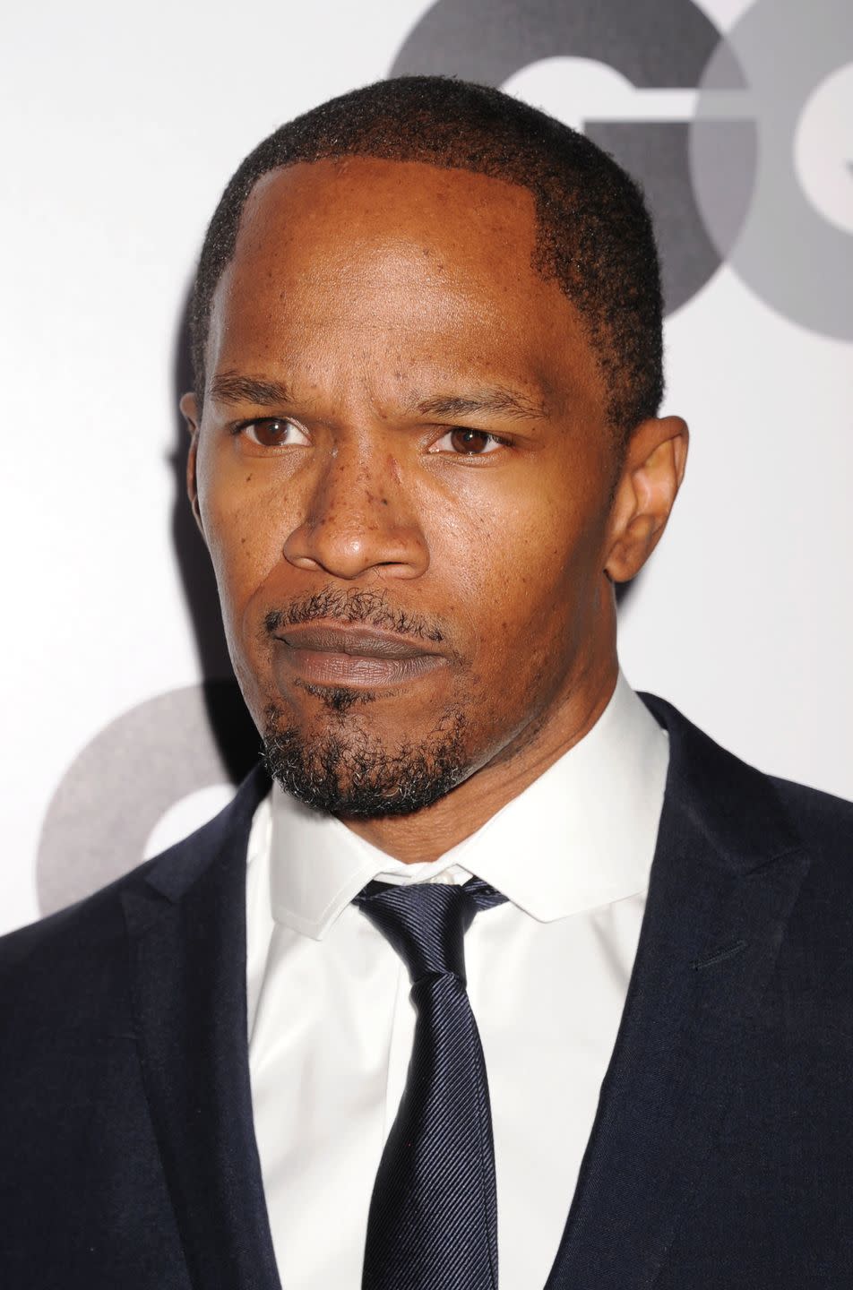 2012: Jamie Foxx