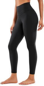 oqq, Pants & Jumpsuits, Oqq Yoga Romper With Square Neck Ribbed Size L  Black Never Worn