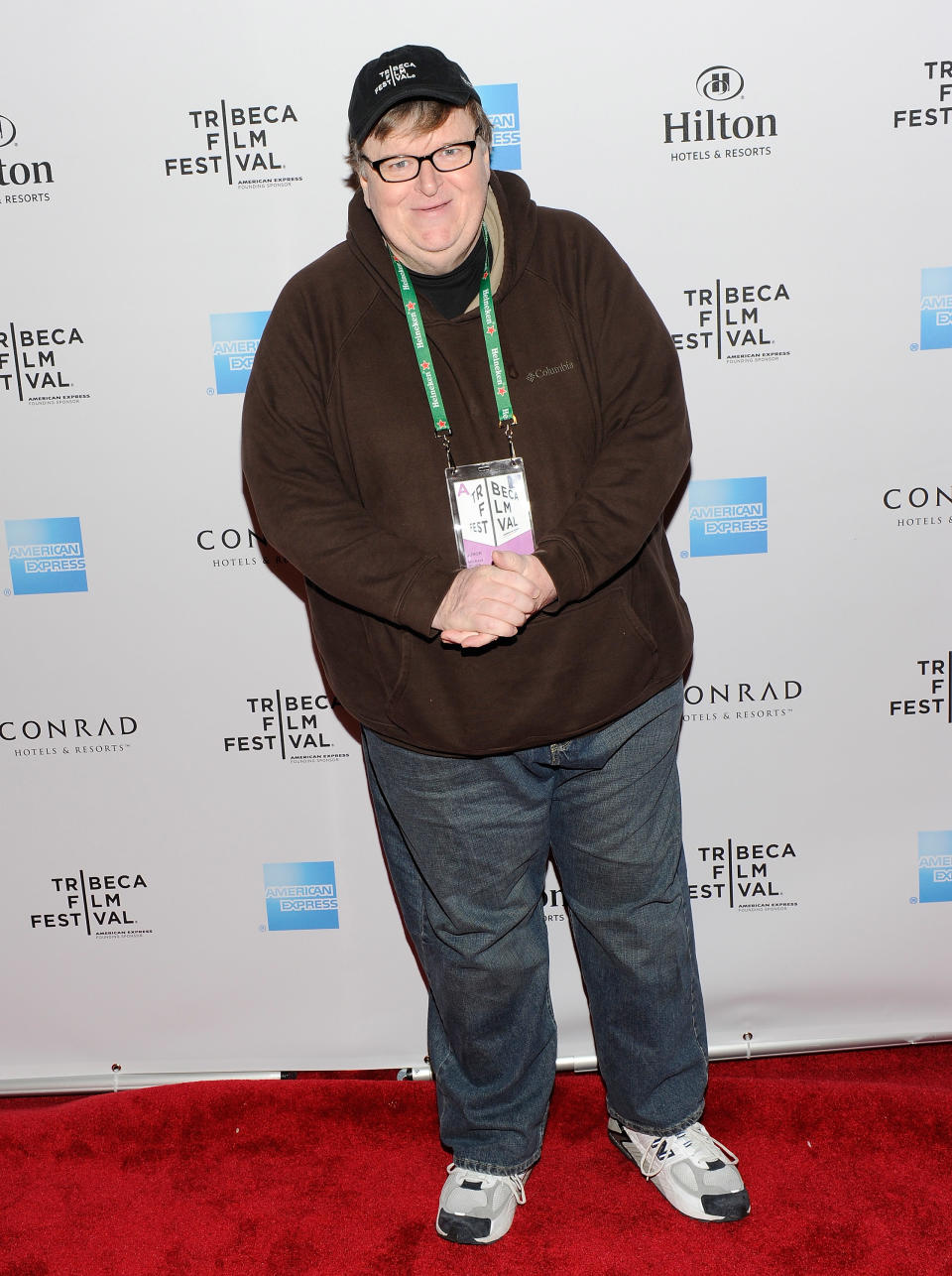 Conrad Hotels & Resorts Hosts Tribeca Film Festival Awards Party