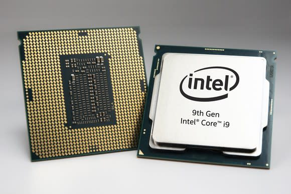 Rumor Has It That Intel Is Planning a 10-Core Gaming Chip