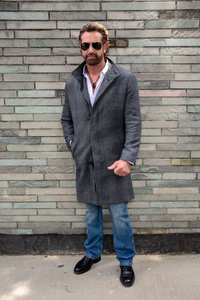 gabriel soto a