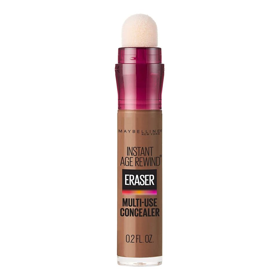 Maybelline Instant Age Rewind Eraser Dark Circles Treatment Multi-Use Concealer