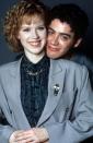<p>Molly starred alongside Robert Downey Jr. in the 1987 film <em>The Pick-Up Artist</em>, directed by James Toback. The romantic-comedy was Molly's first lead in a feature film not directed by John Hughes. </p>