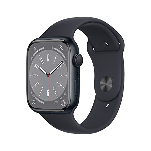 Apple Watch Series 8 Smart Watch (Amazon / Amazon)