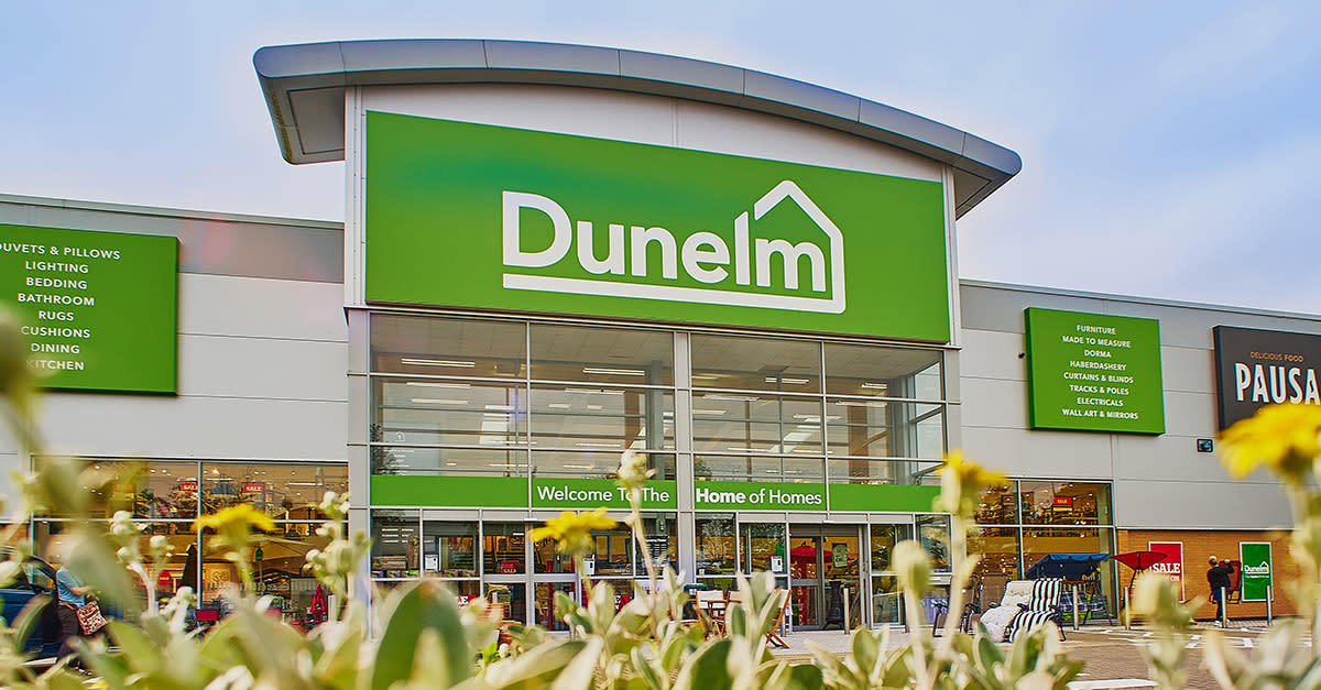 Dunelm