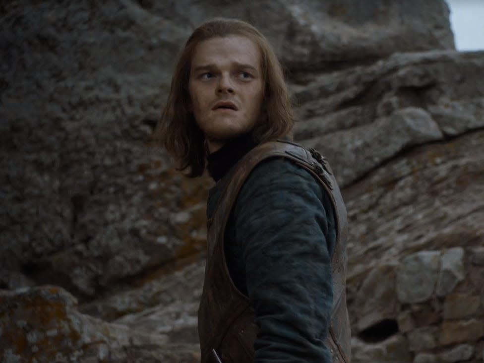 young ned stark game of thrones