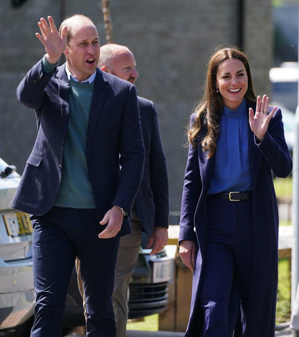 prince william, kate middleton