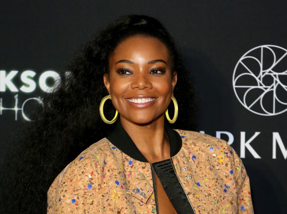 <p>After surviving a violent sexual assault, Gabrielle Union was <a href="https://www.eonline.com/news/934350/gabrielle-union-opens-up-about-being-a-ptsd-survivor-i-didn-t-let-it-stop-me" rel="nofollow noopener" target="_blank" data-ylk="slk:diagnosed with PTSD at 19 years old;elm:context_link;itc:0;sec:content-canvas" class="link ">diagnosed with PTSD at 19 years old</a>. On her book tour, the support from fans took an emotional toll on her. “I didn’t realize how big the need was for so many people to just get it out, to have someone look them in the eye and say, ‘I believe you.’ I cried a lot. I Skyped a lot with my life coach, because the horrors that I was taking in triggered my PTSD,” <a href="https://www.redbookmag.com/life/a16751176/march-2018-cover-star-gabrielle-union/" rel="nofollow noopener" target="_blank" data-ylk="slk:she told Redbook in 2018;elm:context_link;itc:0;sec:content-canvas" class="link ">she told <em>Redbook</em> in 2018</a>. “But I feel a responsibility to offer that sense of safety and support. And luckily I have the means to help myself at the end of the night.”</p>