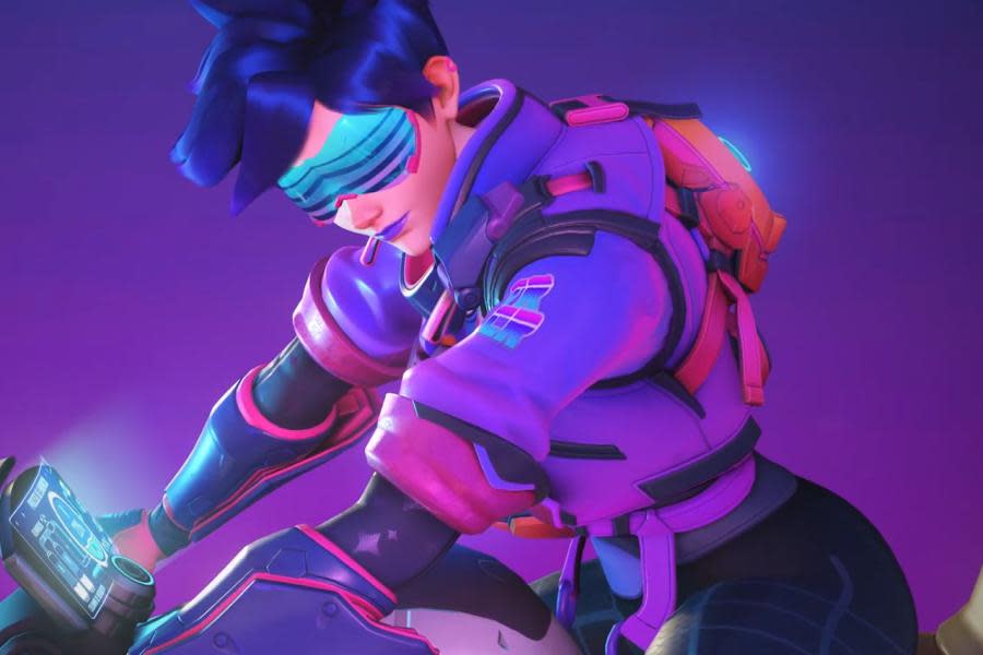 Overwatch 2 celebrará el Orgullo LGBTQIA+ en la Temporada 4