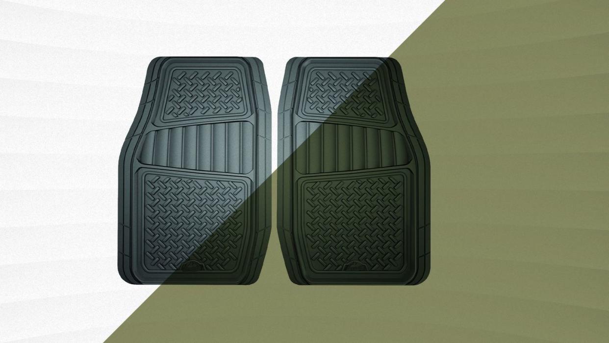 car floor mats