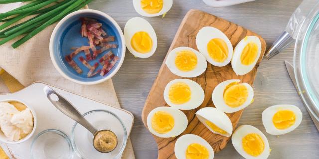 How to Cook Eggs Perfectly With Every Method