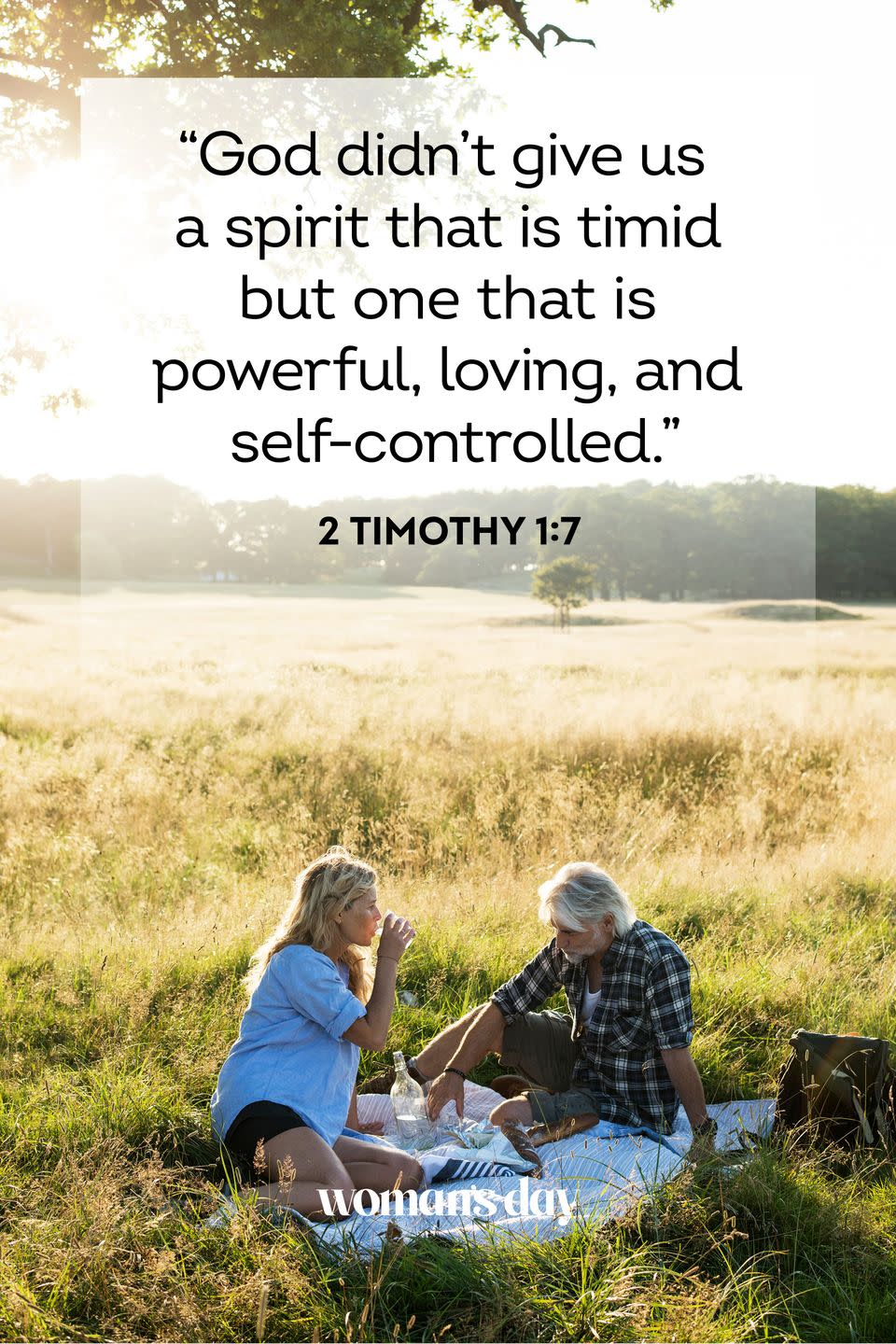 2 Timothy 1:7