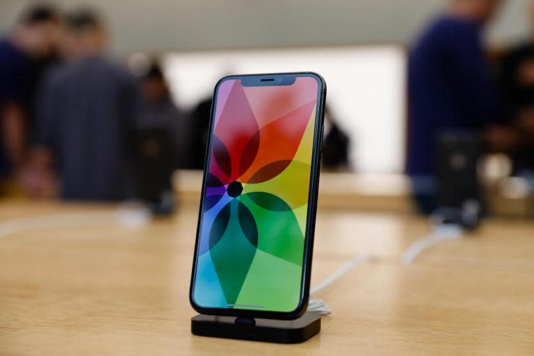 Apple 2018: New iPhone 9 or xi? Name, release date and everything else we know about the latest handset ahead of today's event