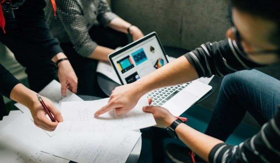 Emprendimientos en Colombia. Foto: cortesía Universidad Piloto de Colombia.