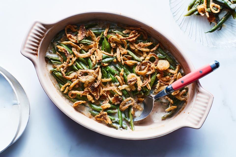 French's Green Bean Casserole