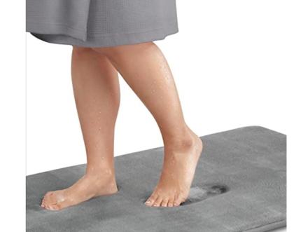 This Kitchen Mat That Shoppers Say Makes Standing Feel Like 'Walking on  Soft Clouds' Is Over 50% Off at