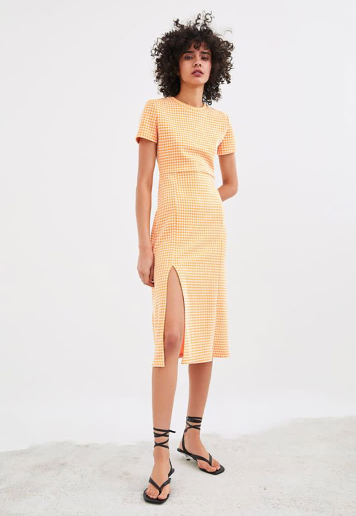 STYLECASTER | Zara's Summer Sale Is Officially Here (!!!)