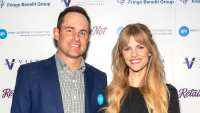 Andy Roddick and Brooklyn Decker's Relationship Timeline Through the Years