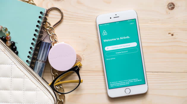 What Does the Proposed Airbnb Rule Mean for Prospective Hosts?