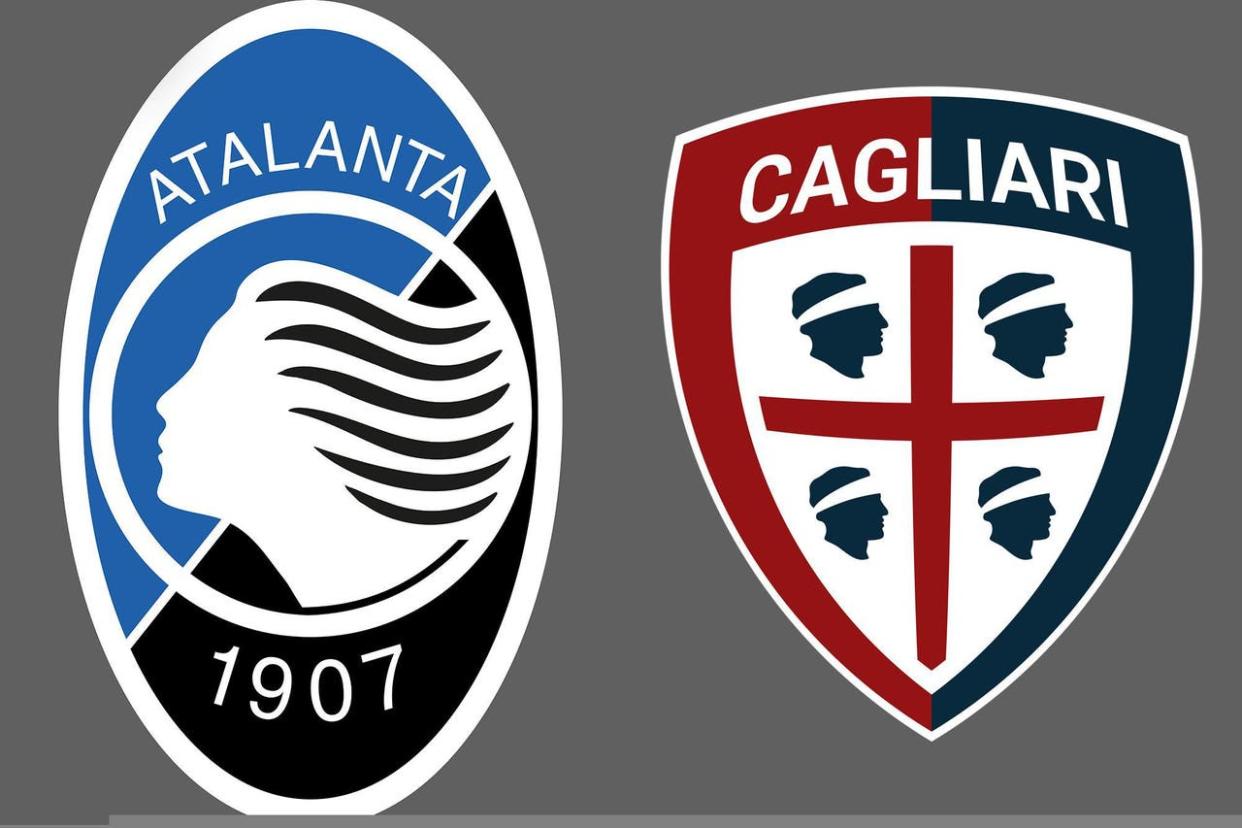 Atalanta-Cagliari