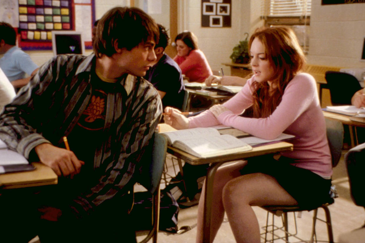 What Is Mean Girls Day How To Celebrate Oct 3