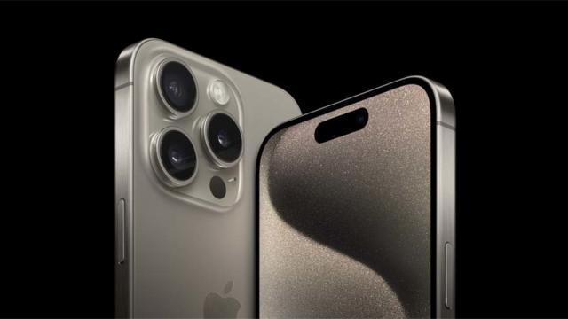 Apple iPhone 14 Pro y Pro Max: fotos, funciones y especificaciones