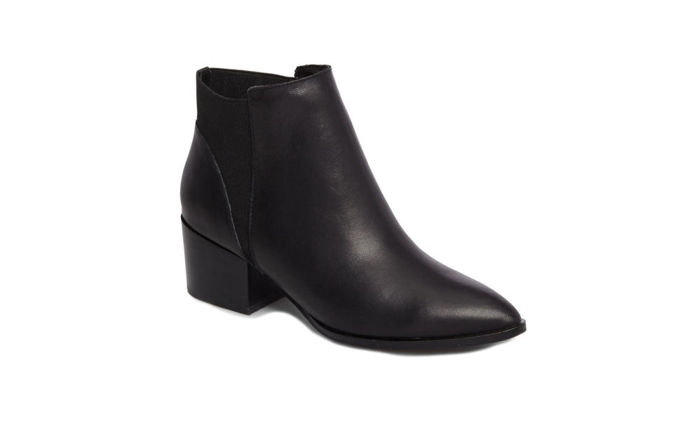 The Boot: Chinese Laundry Finn Bootie