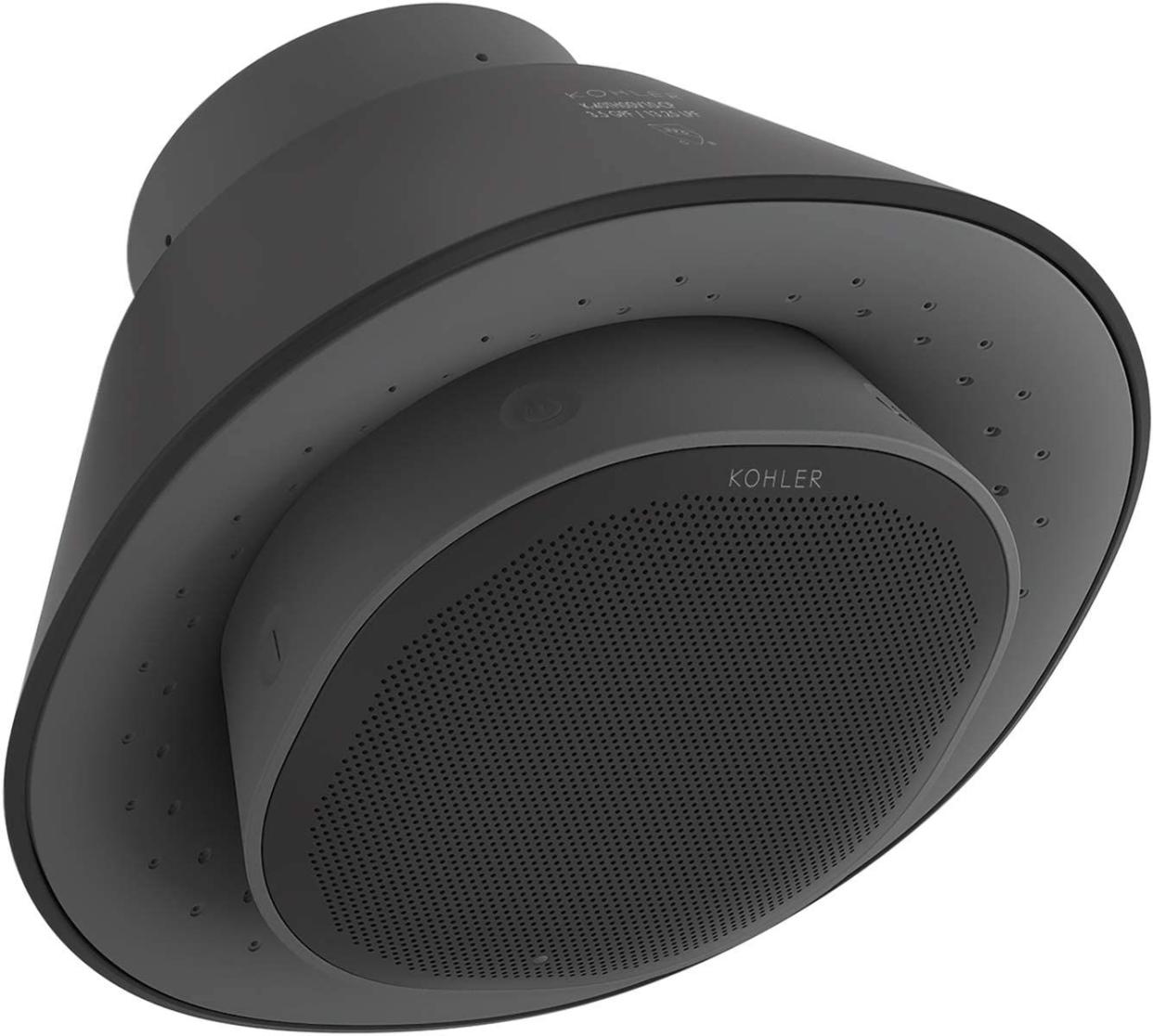 Kohler Moxie Speaker Showerhead