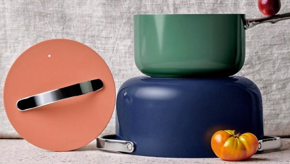 This colorful cookware will brighten your kitchen--but does it work?