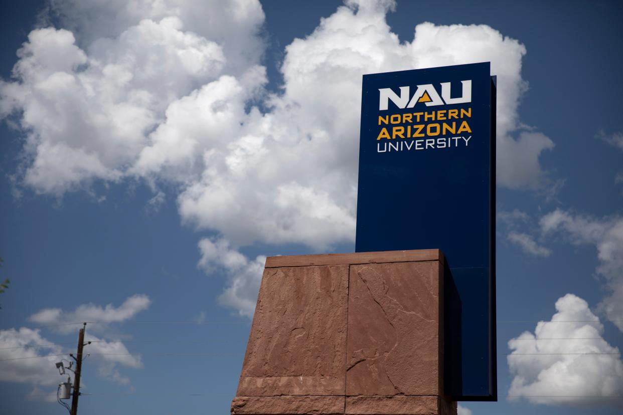 Northern Arizona University will now cover tuition for all students who are members of any of the state’s 22 federally recognized tribes.