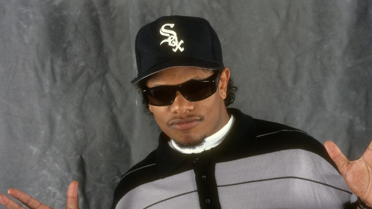 Eazy-E