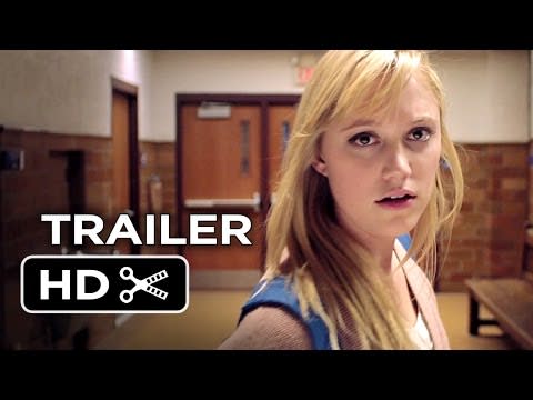 38) It Follows (2014)