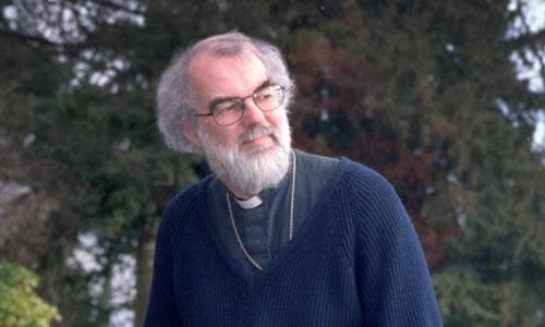 Rowan Williams