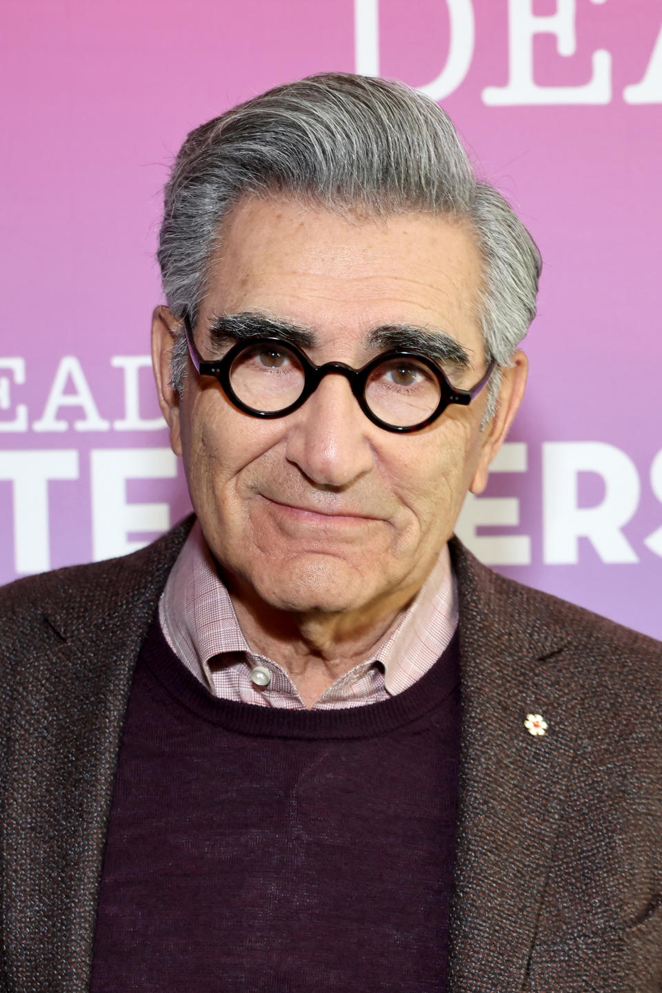 Eugene Levy