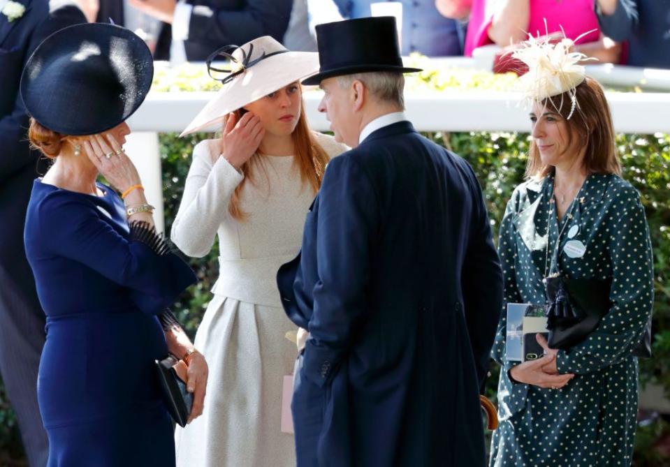 royal ascot 2018 day 4