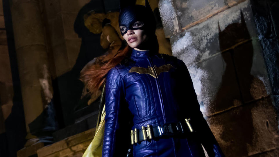 Batgirl