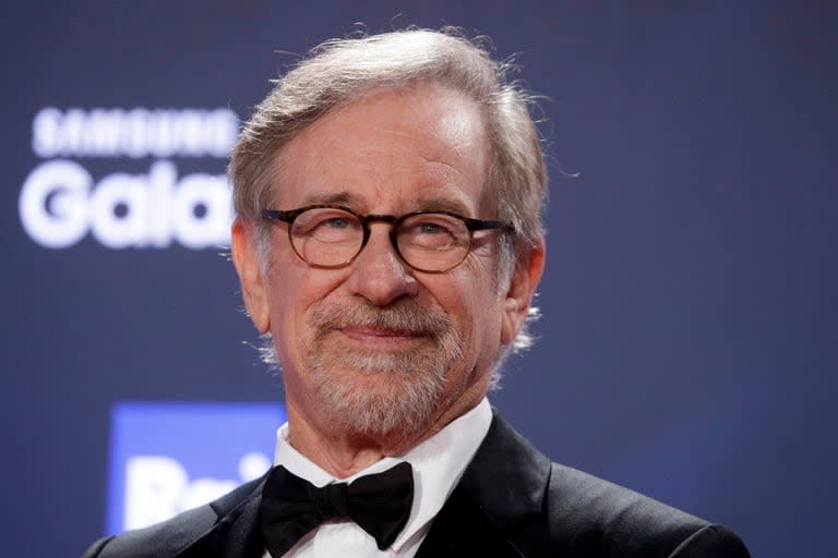 Steven Spielberg produjo la nueva docuserie de Netflix