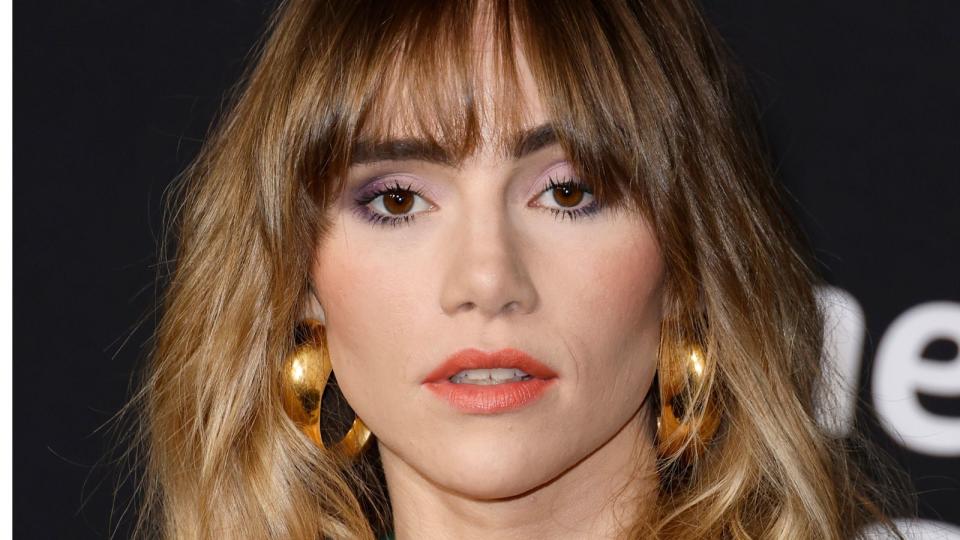 Suki Waterhouse