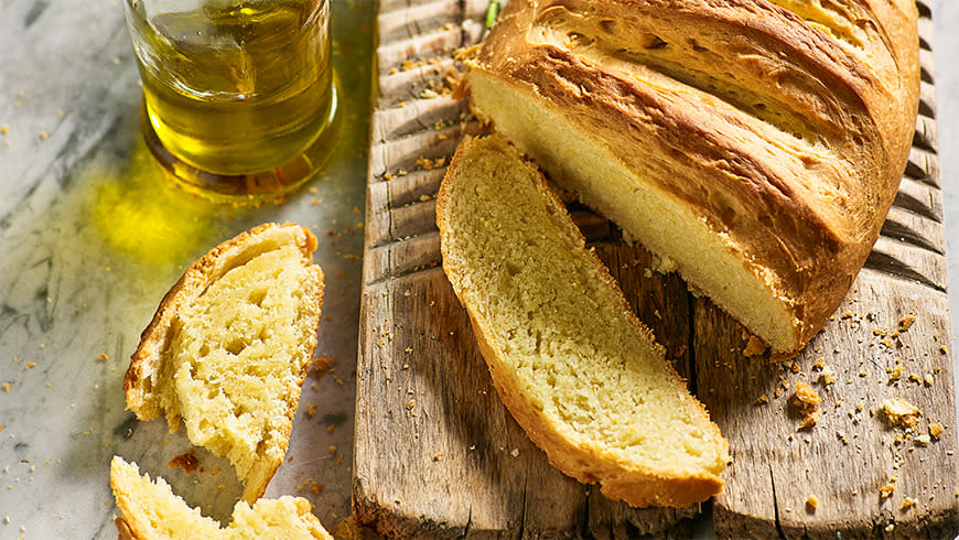 10 breads you can make at home