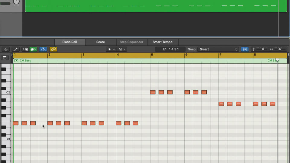 Songwriting basics: How to program the perfect bassline in your DAW