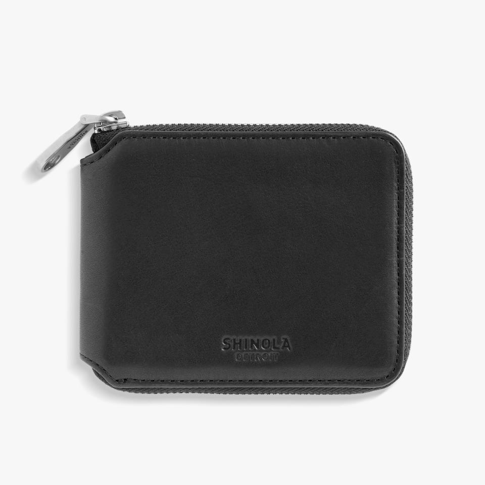 <p><a href="https://go.redirectingat.com?id=74968X1596630&url=https%3A%2F%2Fwww.shinola.com%2Fmens%2Fbags-accessories%2Fwallets%2Fzip-around-wallet-natural-leather.html&sref=https%3A%2F%2Fwww.townandcountrymag.com%2Fstyle%2Fmens-fashion%2Fg45898284%2Fbest-wallets-for-men%2F" rel="nofollow noopener" target="_blank" data-ylk="slk:Shop Now;elm:context_link;itc:0;sec:content-canvas" class="link ">Shop Now</a></p><p>Zip Around Wallet</p><p>shinola.com</p><p>$250.00</p>