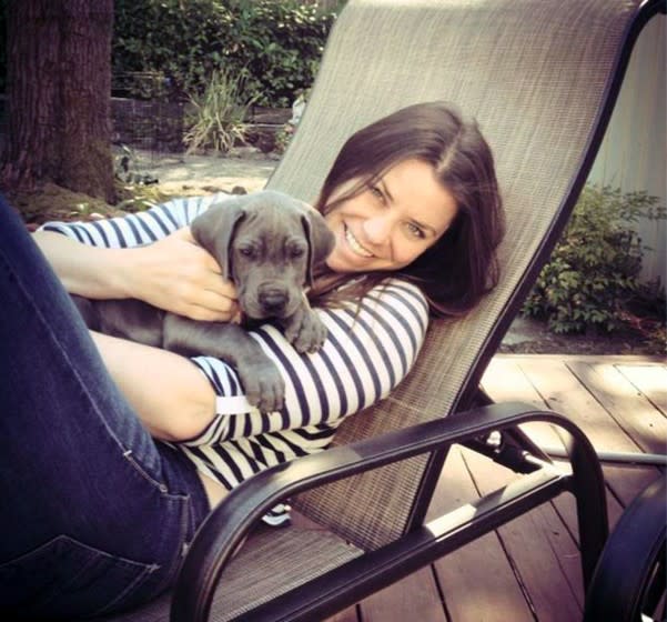 Brittany Maynard, a terminally ill California woman, moved to Portland, Ore. to take advantage of Oregon's Death with Dignity Act, which was established in the 1990s.