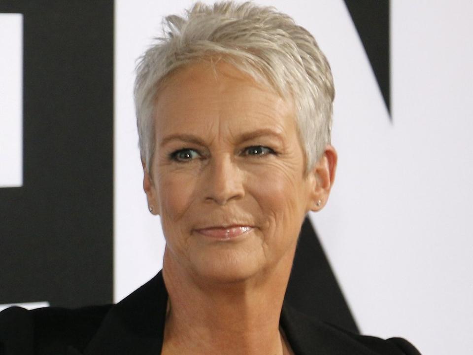 Jamie Lee Curtis über ihre Tochter: "Ich bin hier, um Ruby zu unterstützen." (Bild: Tinseltown/Shutterstock.com)