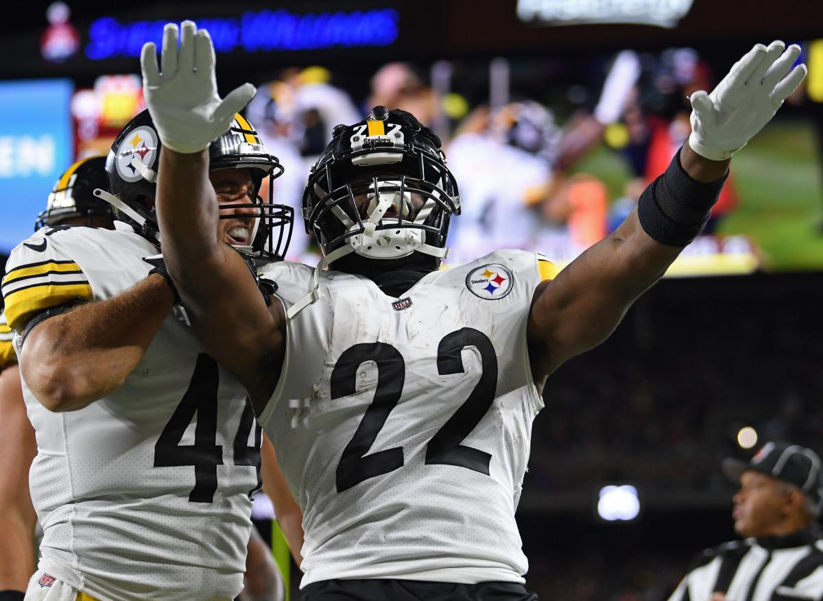 Ravens-Steelers odds: Opening odds, spread, moneyline, over/under