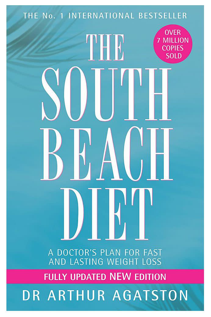 South Beach Diet