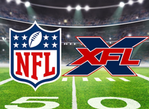 NFL - XFL