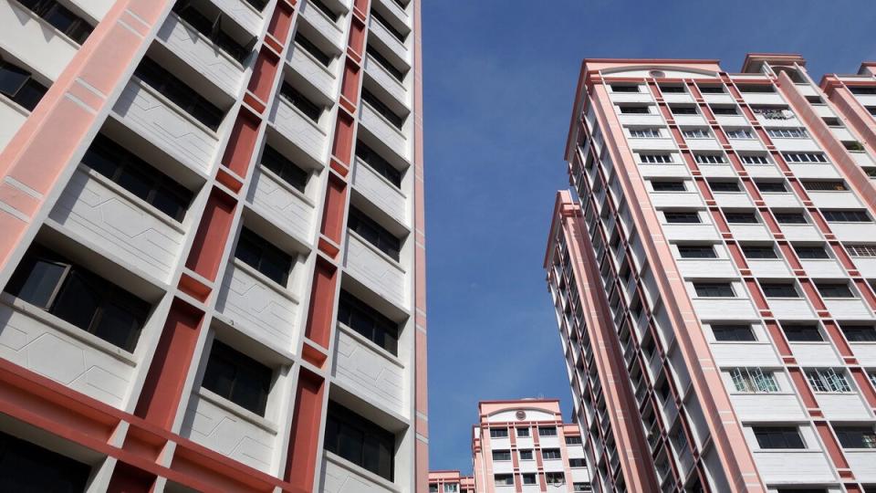 HDB Flat Rental: How to Rent a HDB Flat in Singapore (2023)