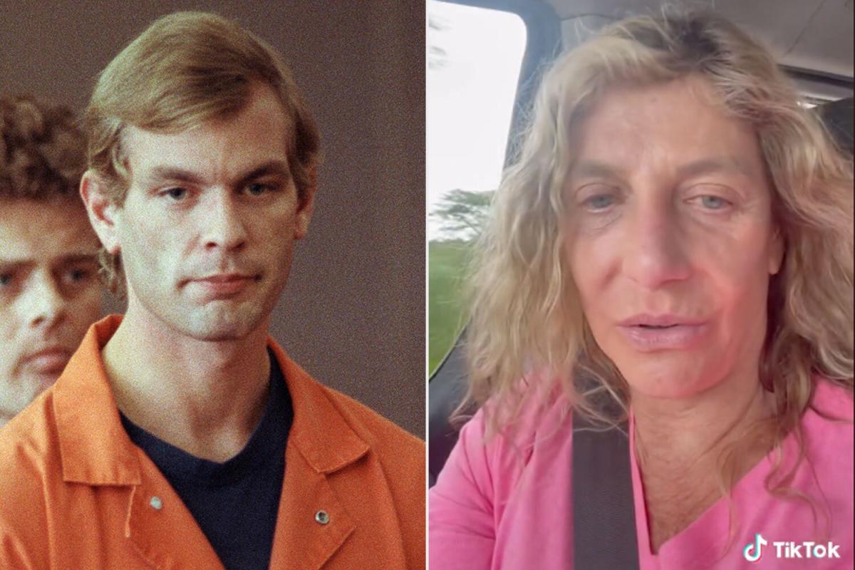 Netflix show on Jeffrey Dahmer: Inside the serial cannibal