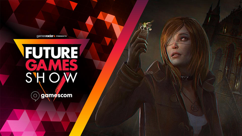 Tormented Souls 2 featuring in the Future Games Show Gamescom 2023 showcase